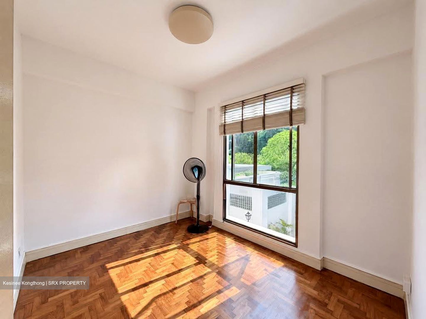 Parkview Apartments (D23), Apartment #614960521